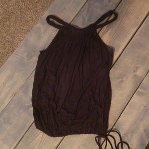 Forever 21 S black top